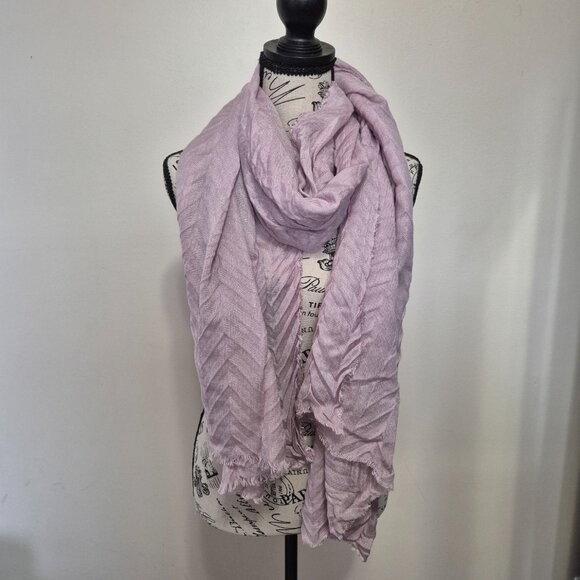 3/$25 Chevron Scarf/Wrap - Picture 6 of 10